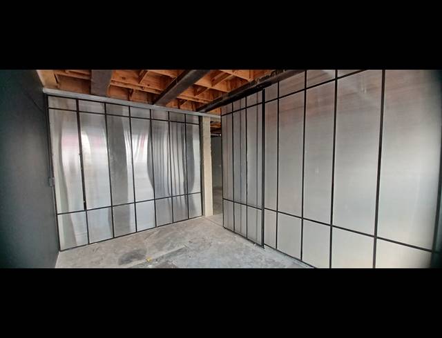 76M² OFFICE TO LET IN HYDE PARK